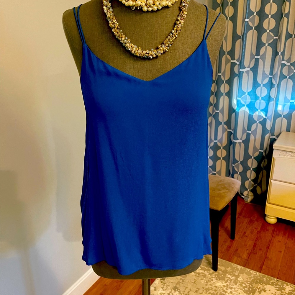 Massimo Dutti top